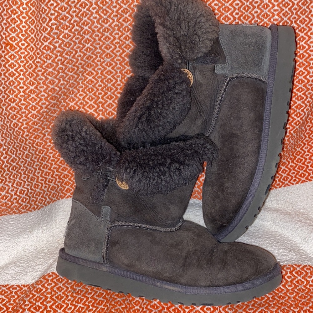 Bailey Button Ii Ugg Boot - image 5